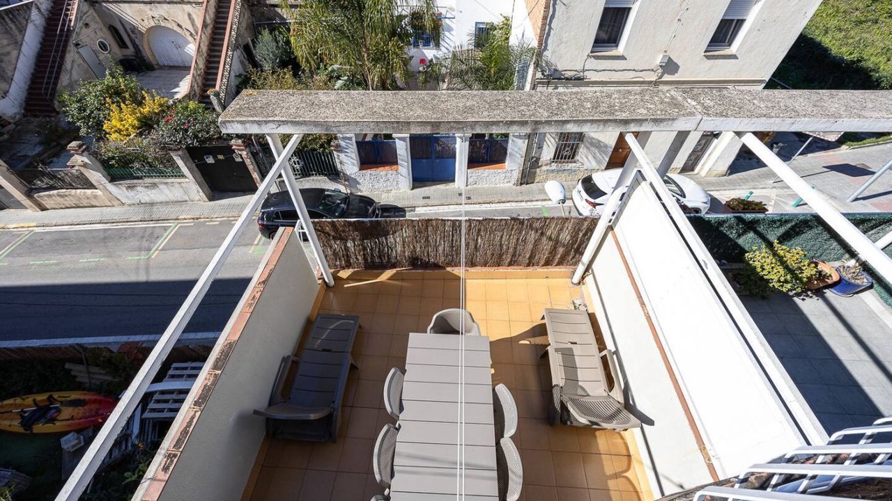 Photo of Outdoor in Montgat