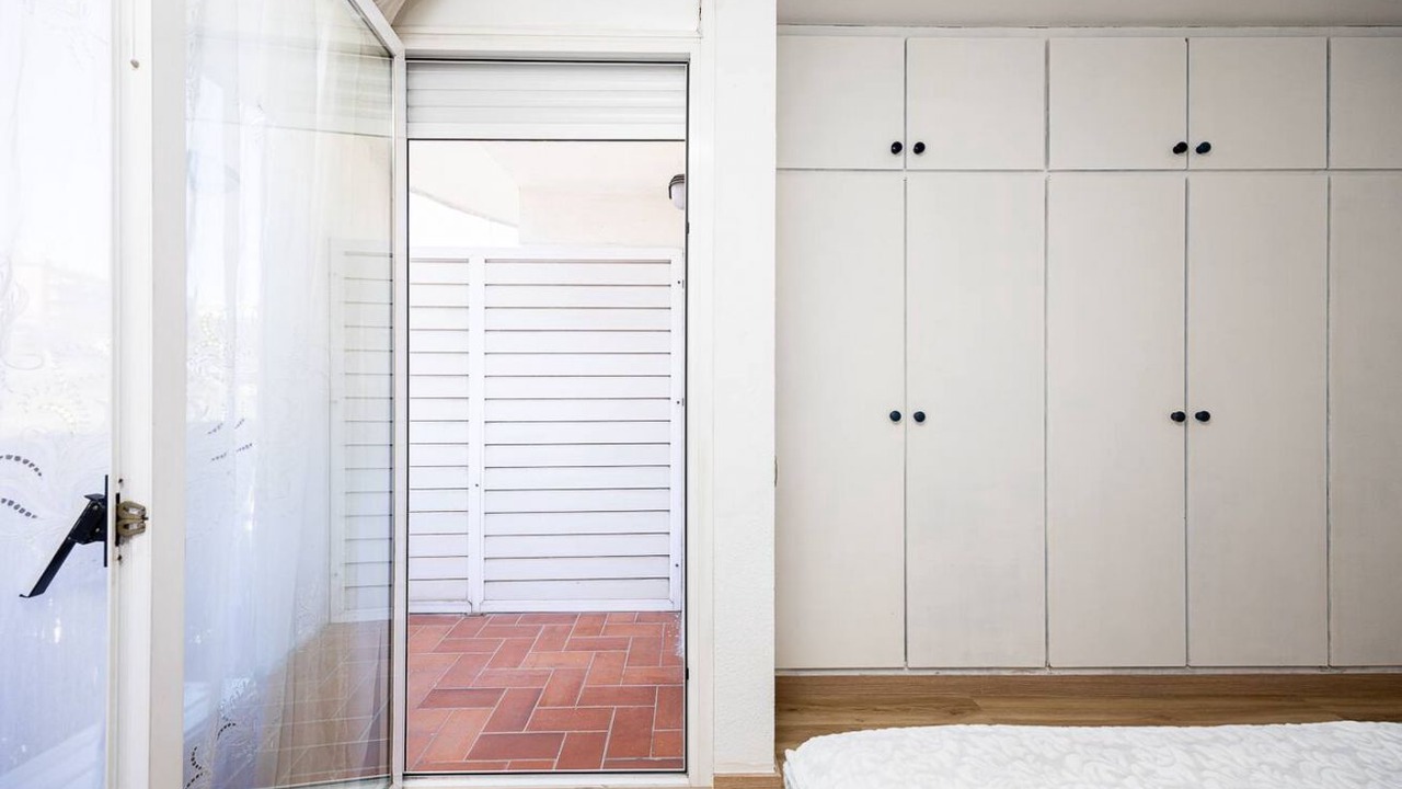 Photo of Bedroom in Montgat