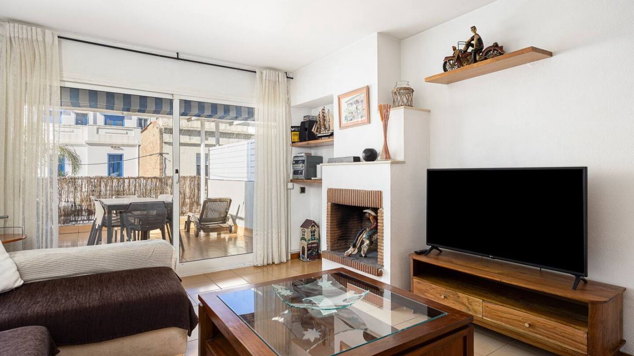 Photo of Livingroom in Montgat