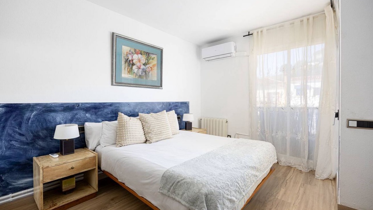 Photo of Bedroom in Montgat
