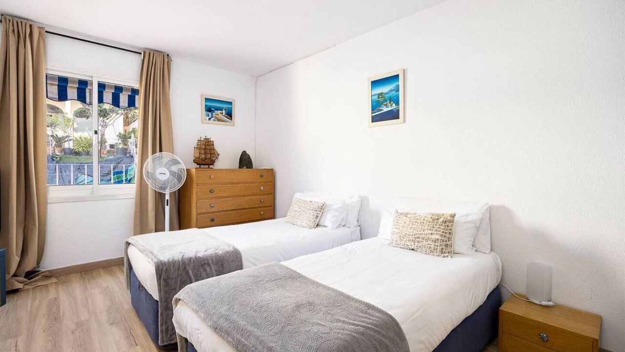 Photo of Bedroom in Montgat