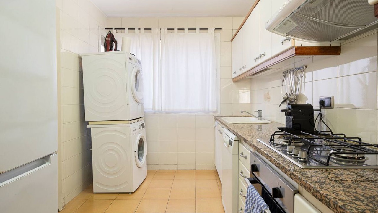 Photo of Kitchen in Montgat