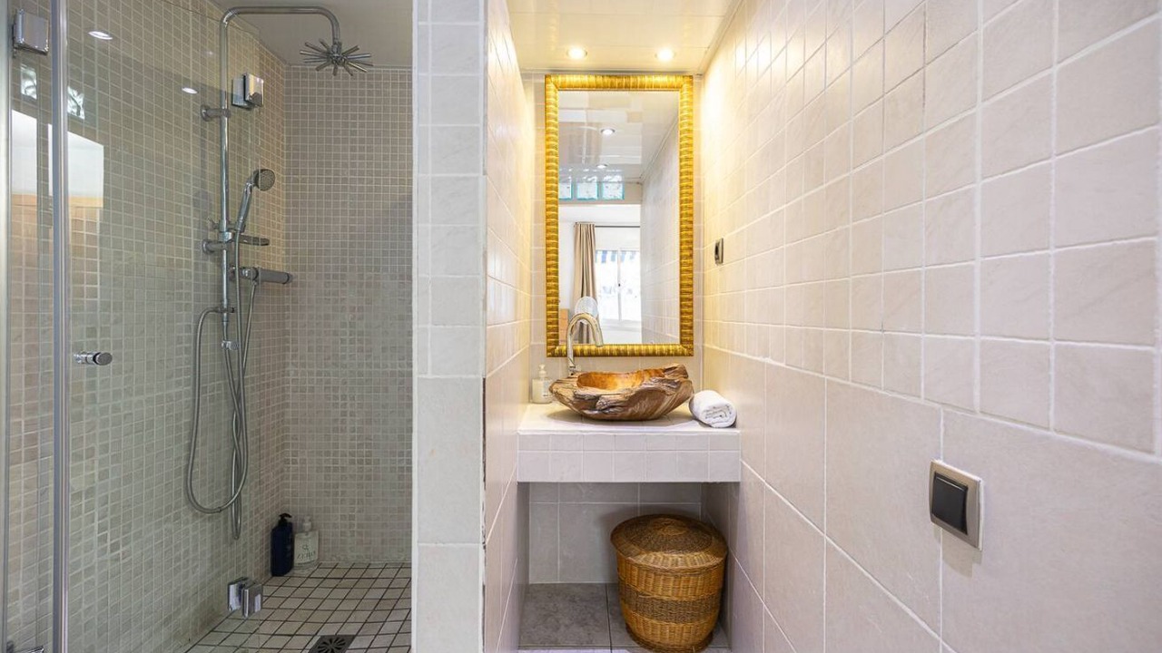 Photo of Bathroom in Montgat