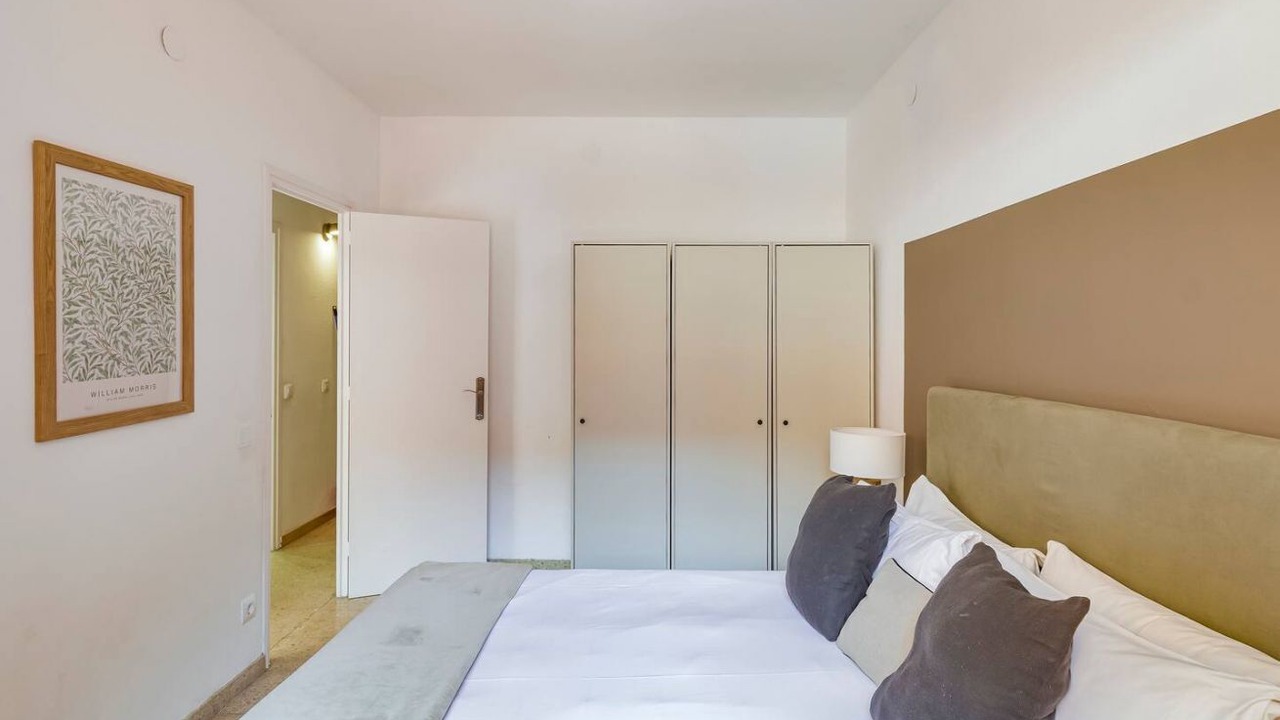 Photo of Bedroom in Sant Andreu de Palomar