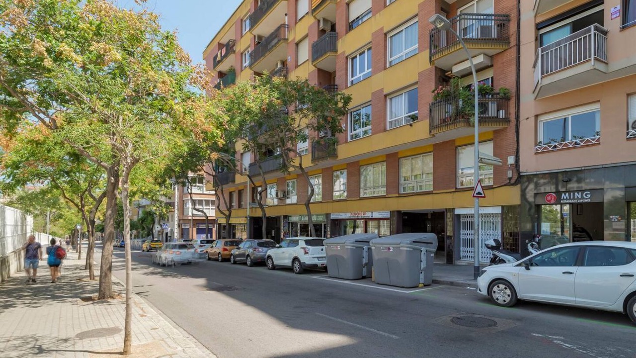Photo of Outdoor in Sant Andreu de Palomar