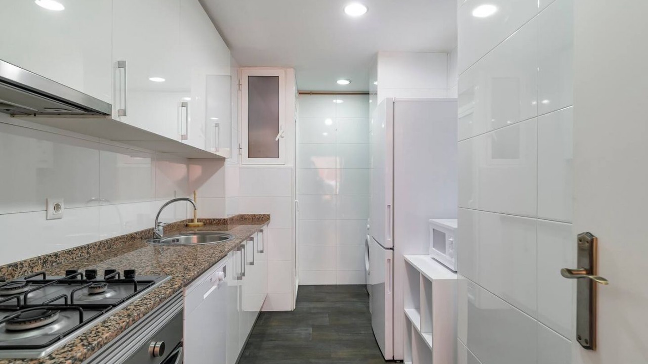 Photo of Kitchen in Sant Andreu de Palomar