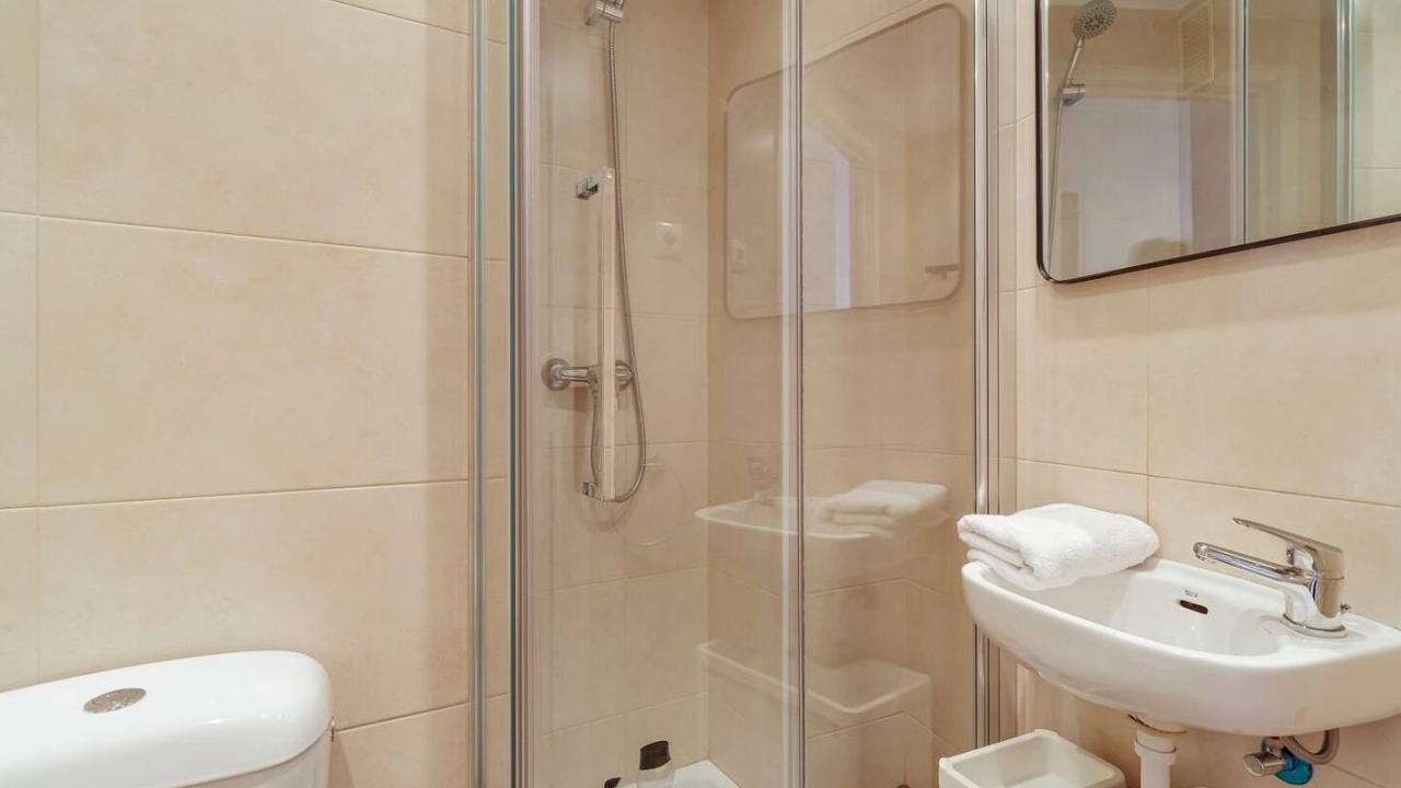 Photo of Bathroom in Sant Andreu de Palomar