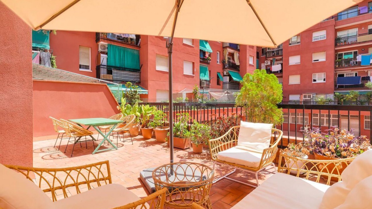 Photo of Outdoor in Sant Andreu de Palomar