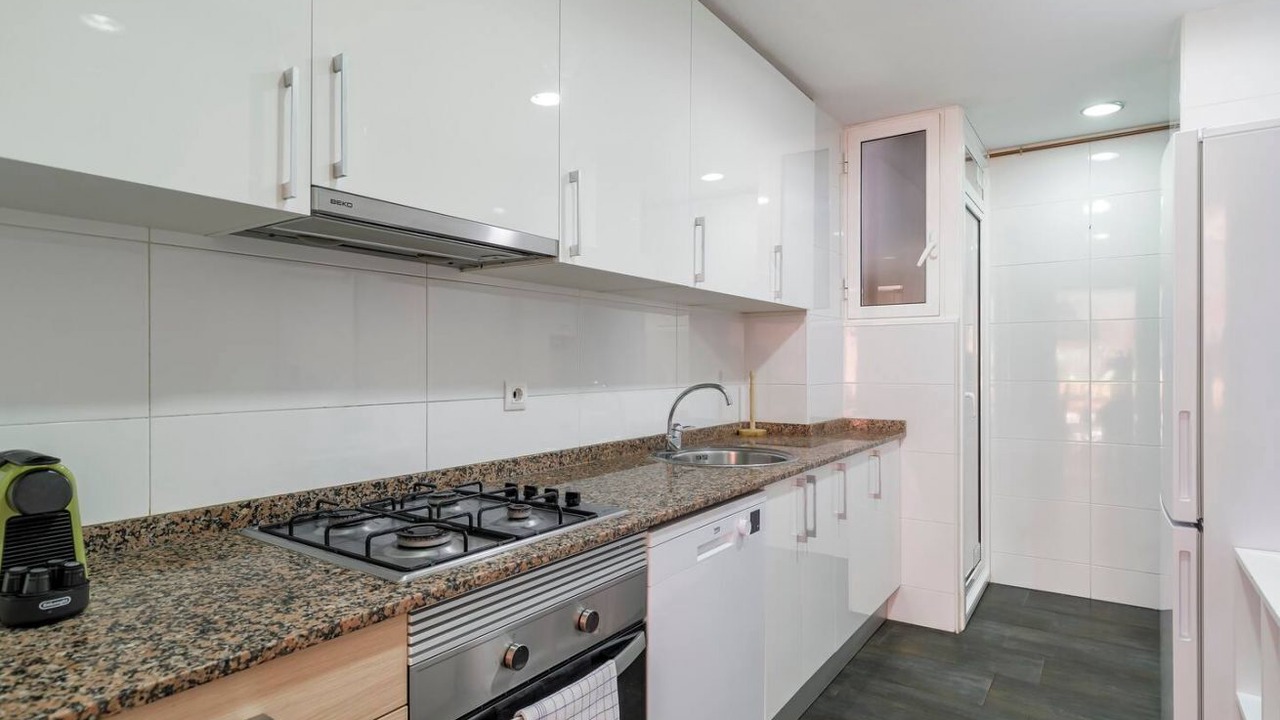 Photo of Kitchen in Sant Andreu de Palomar