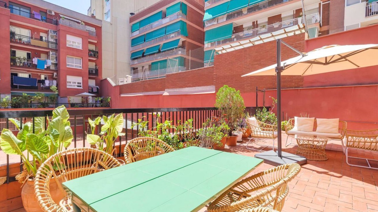 Photo of Outdoor in Sant Andreu de Palomar