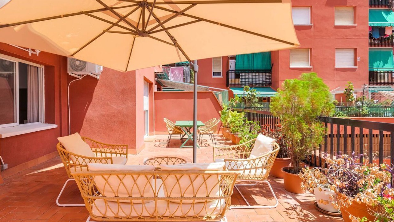 Photo of Outdoor in Sant Andreu de Palomar