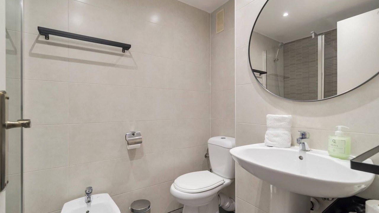 Photo of Bathroom in Sant Andreu de Palomar