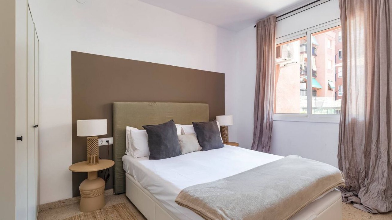 Photo of Bedroom in Sant Andreu de Palomar