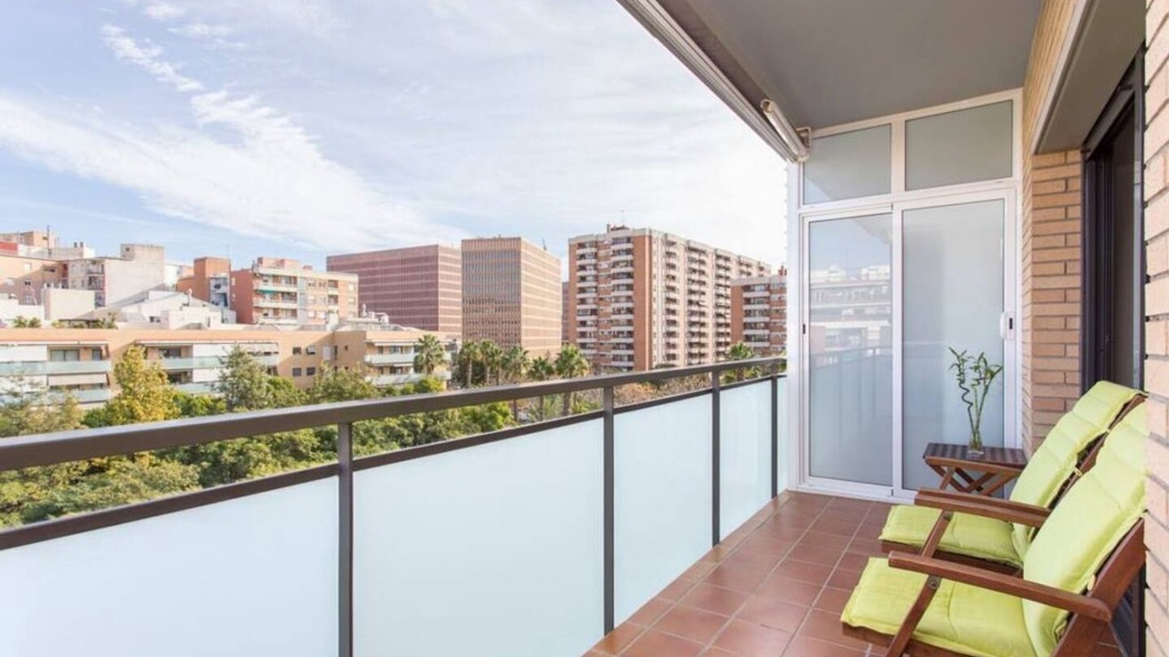 Photo of Outdoor in L'Hospitalet de Llobregat