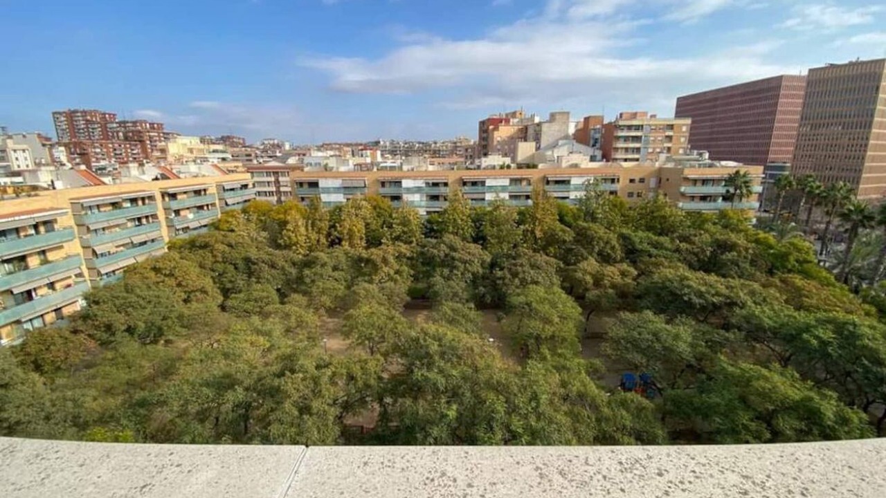 Photo of Outdoor in L'Hospitalet de Llobregat
