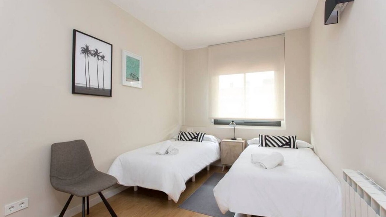 Photo of Bedroom in L'Hospitalet de Llobregat