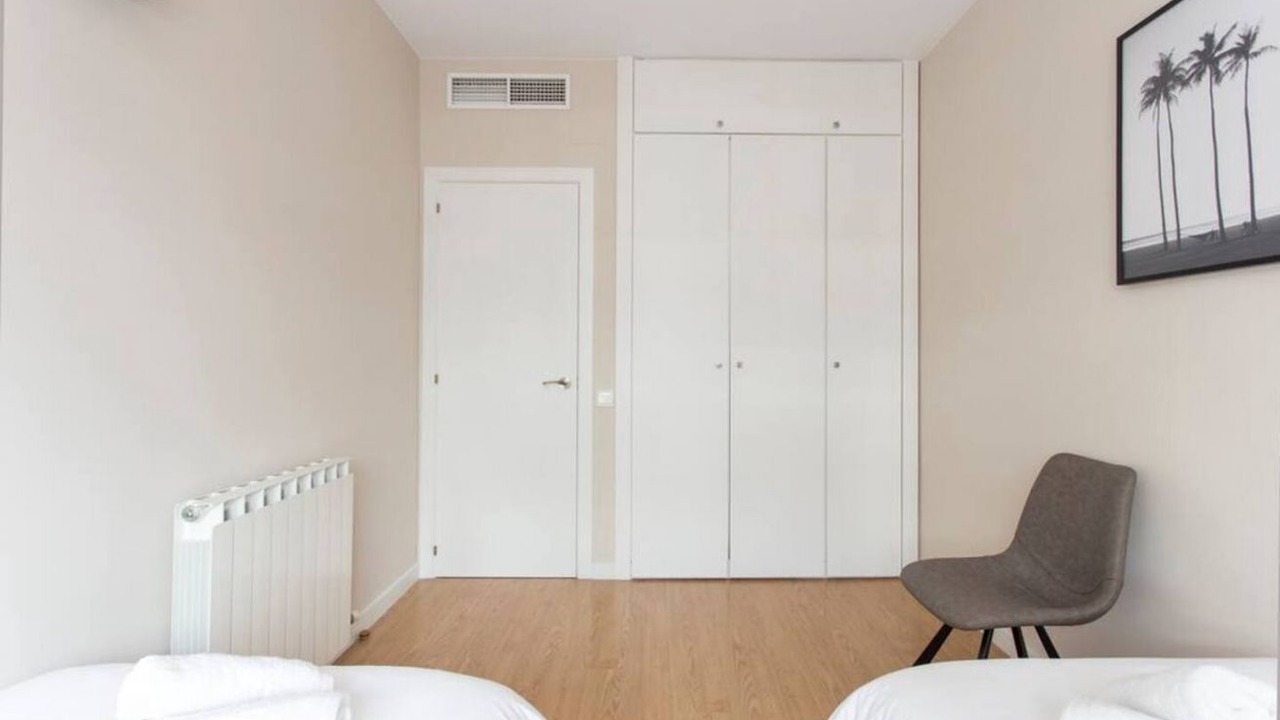 Photo of Bedroom in L'Hospitalet de Llobregat