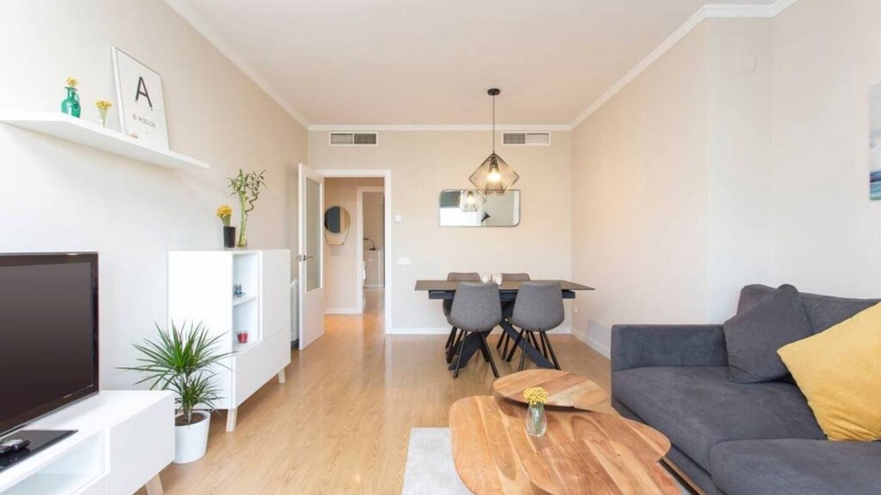 Photo of Livingroom in L'Hospitalet de Llobregat