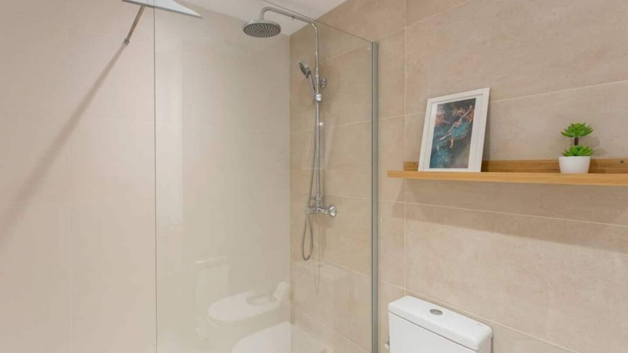 Photo of Bathroom in L'Hospitalet de Llobregat