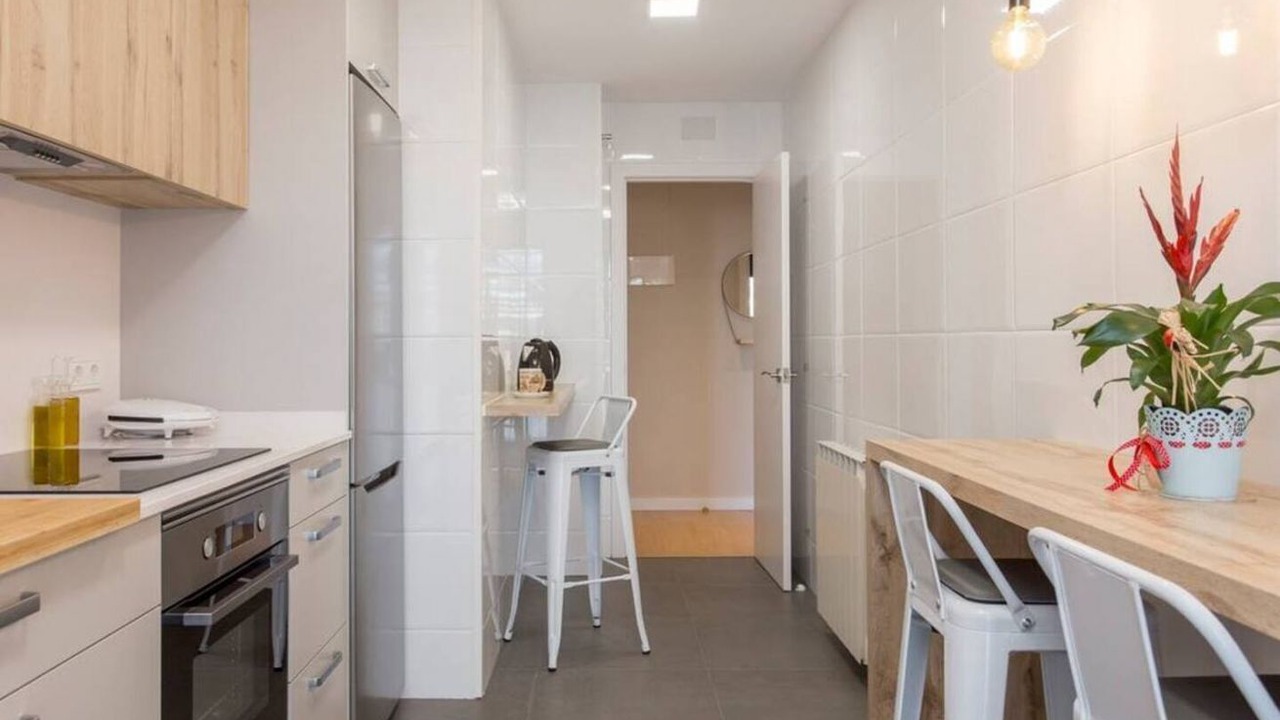 Photo of Kitchen in L'Hospitalet de Llobregat