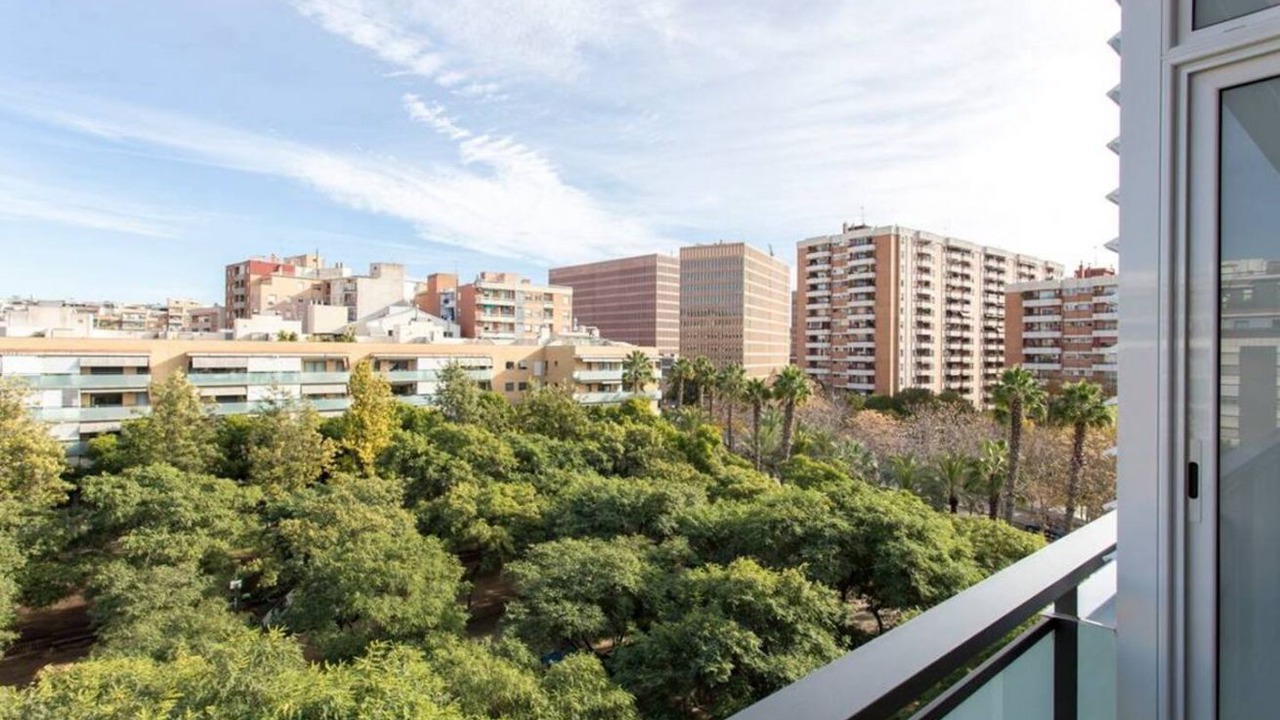 Photo of Outdoor in L'Hospitalet de Llobregat