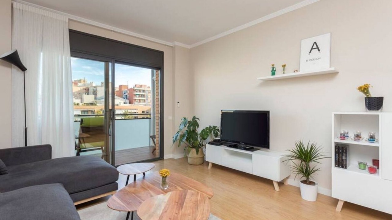 Photo of Livingroom in L'Hospitalet de Llobregat