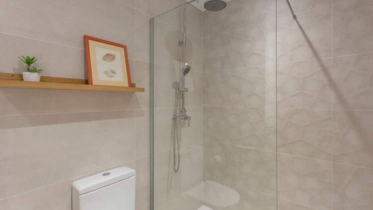 Photo of Bathroom in L'Hospitalet de Llobregat