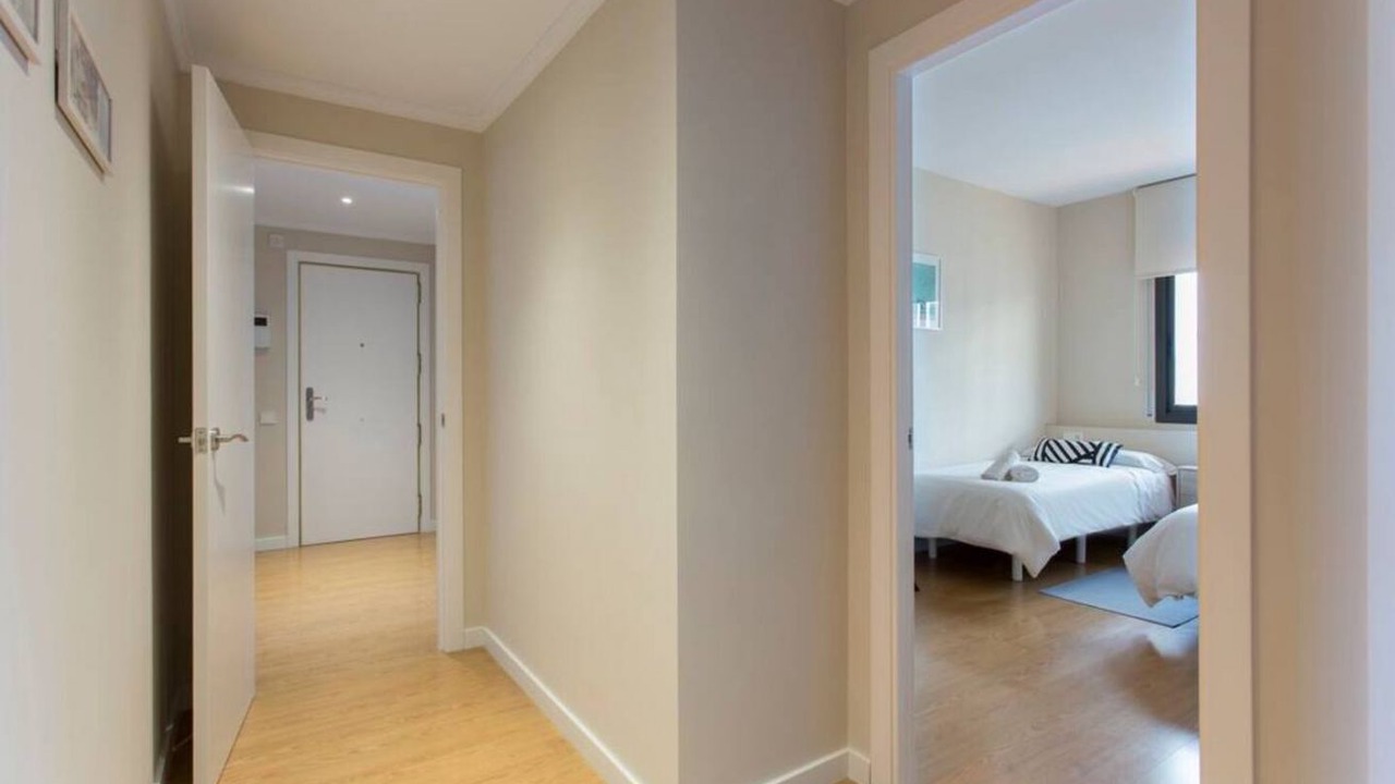 Photo of Bedroom in L'Hospitalet de Llobregat