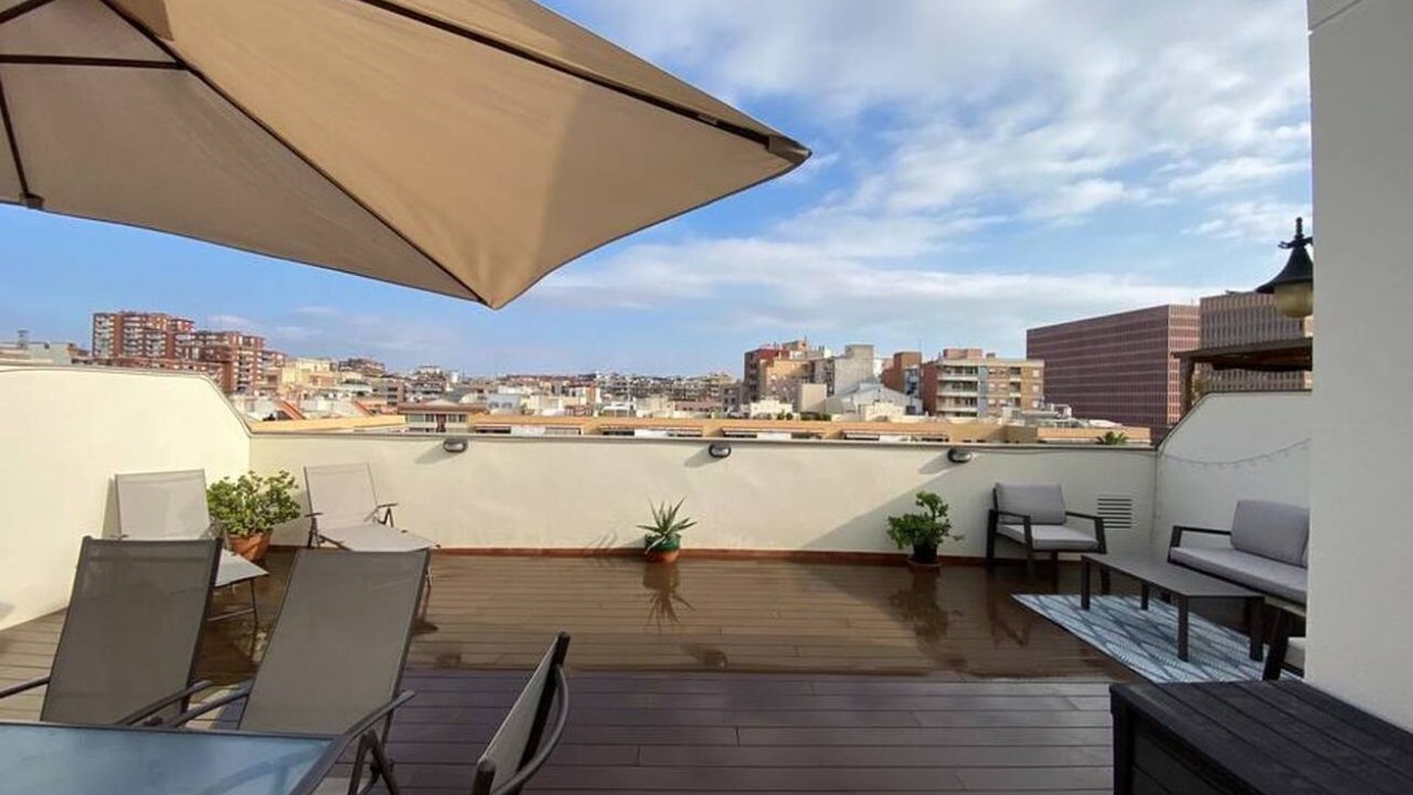 Photo of Outdoor in L'Hospitalet de Llobregat