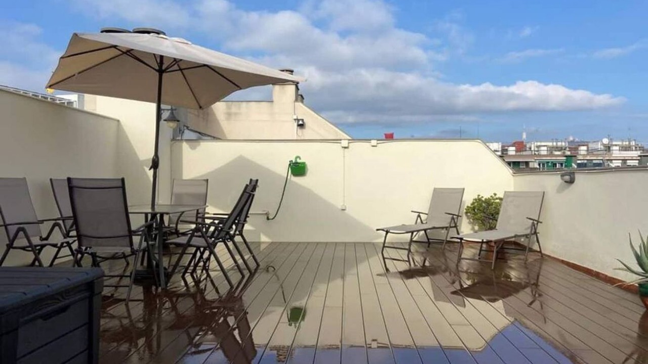 Photo of Outdoor in L'Hospitalet de Llobregat