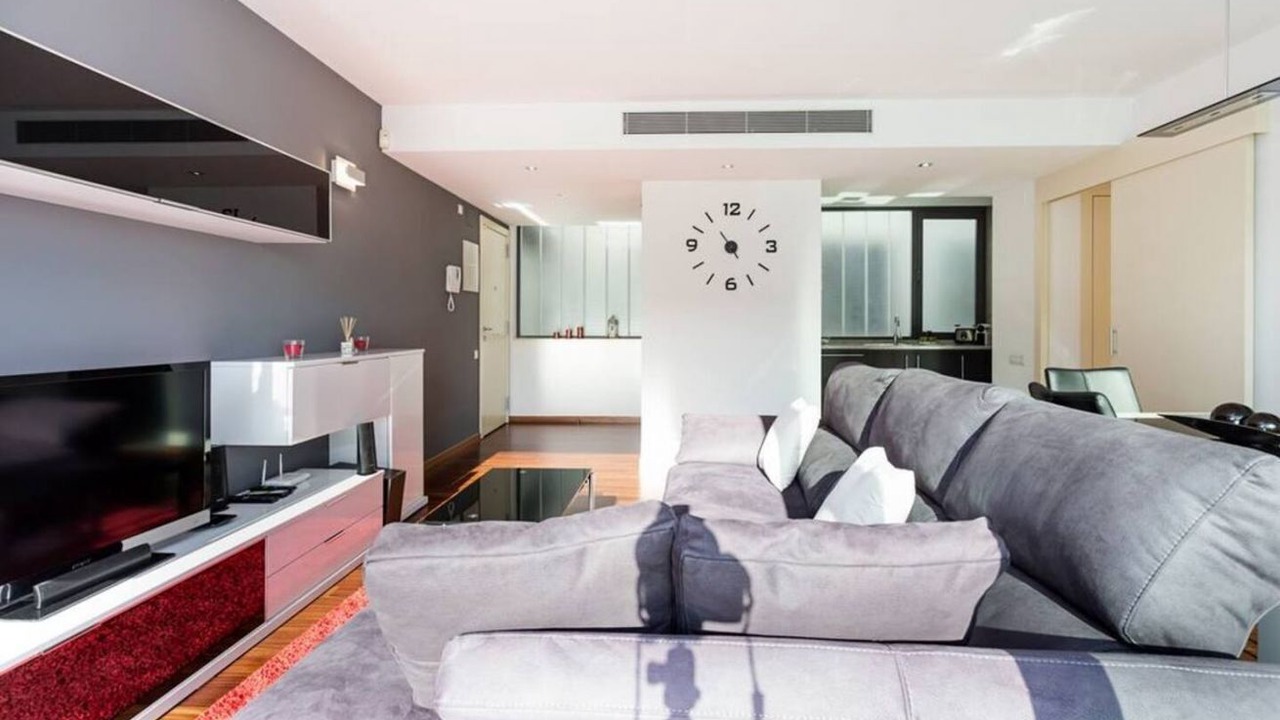 Photo of Livingroom in L'Hospitalet de Llobregat