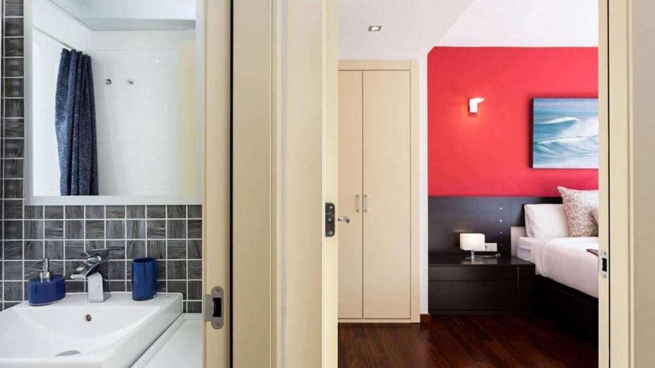 Photo of Bathroom in L'Hospitalet de Llobregat