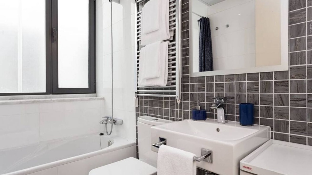 Photo of Bathroom in L'Hospitalet de Llobregat