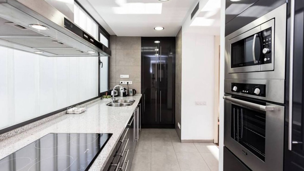 Photo of Kitchen in L'Hospitalet de Llobregat
