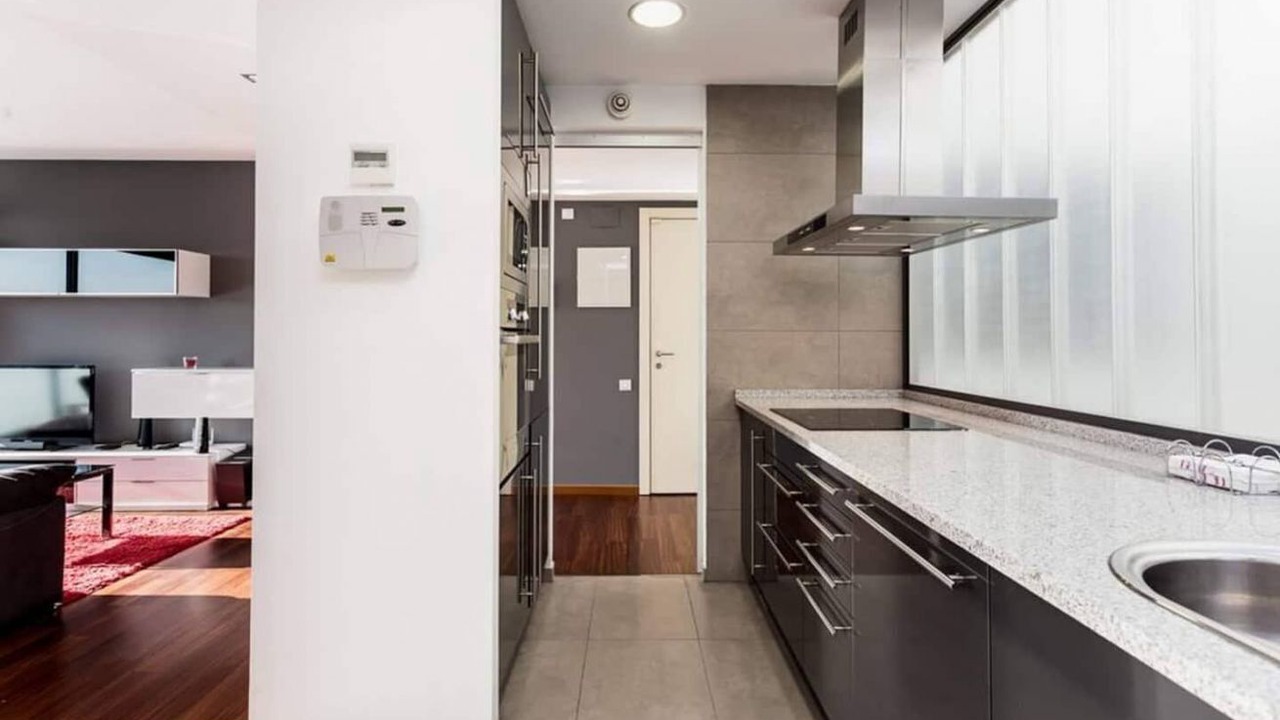 Photo of Kitchen in L'Hospitalet de Llobregat