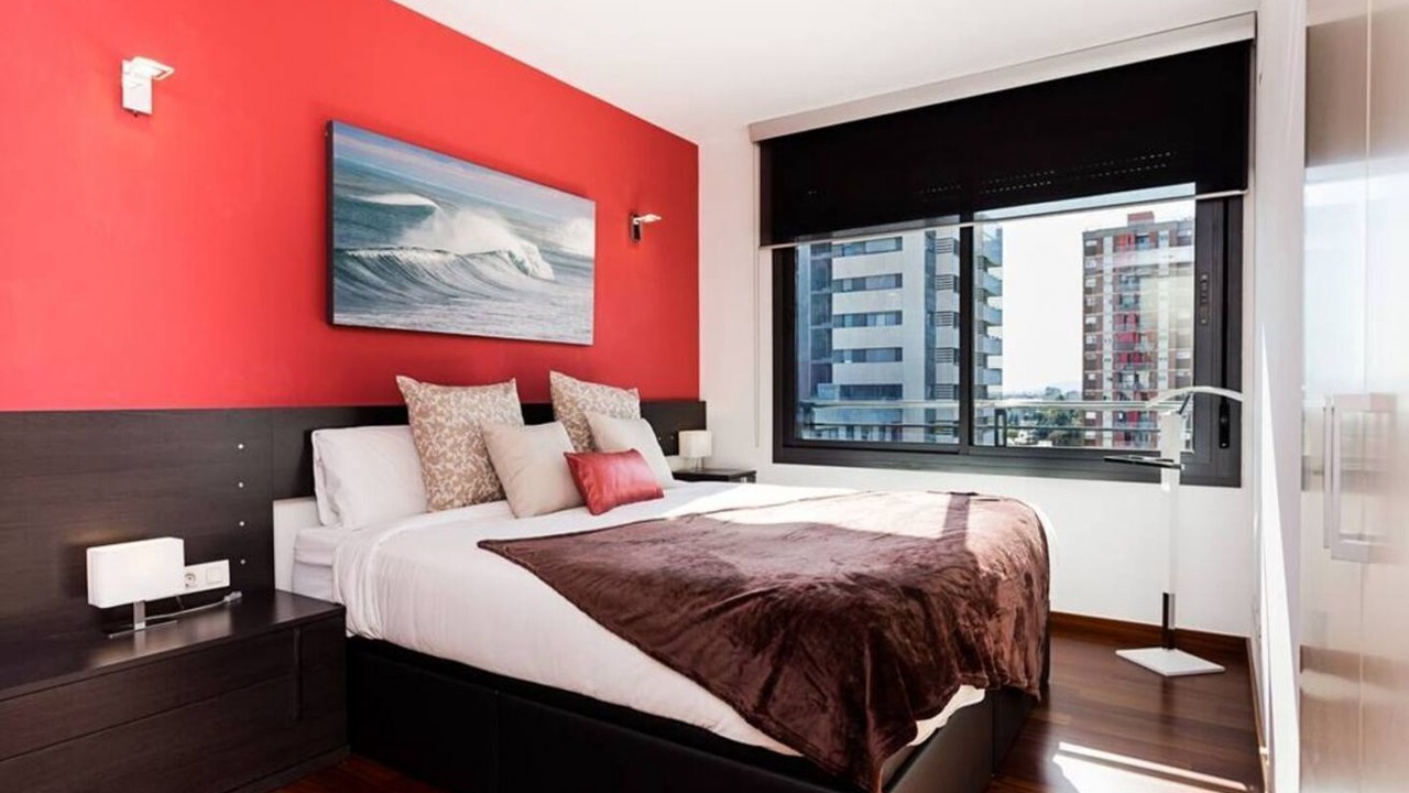 Photo of Bedroom in L'Hospitalet de Llobregat