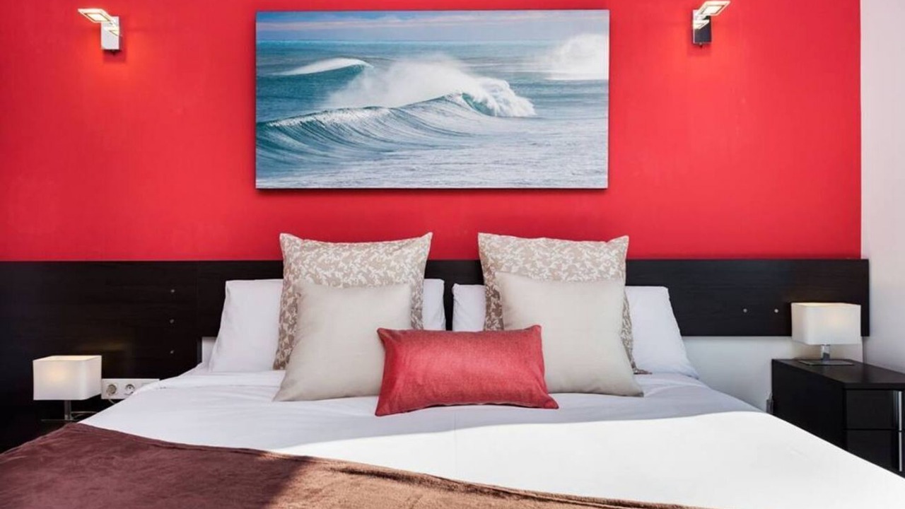 Photo of Bedroom in L'Hospitalet de Llobregat