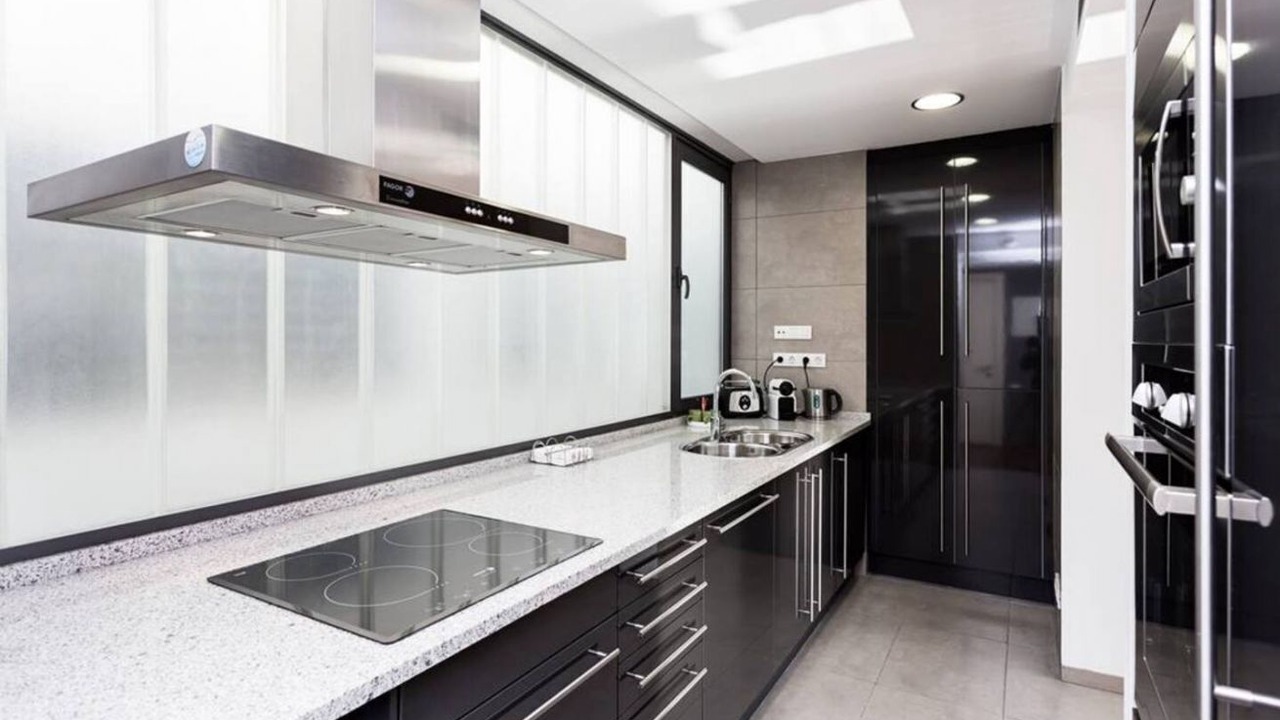 Photo of Kitchen in L'Hospitalet de Llobregat