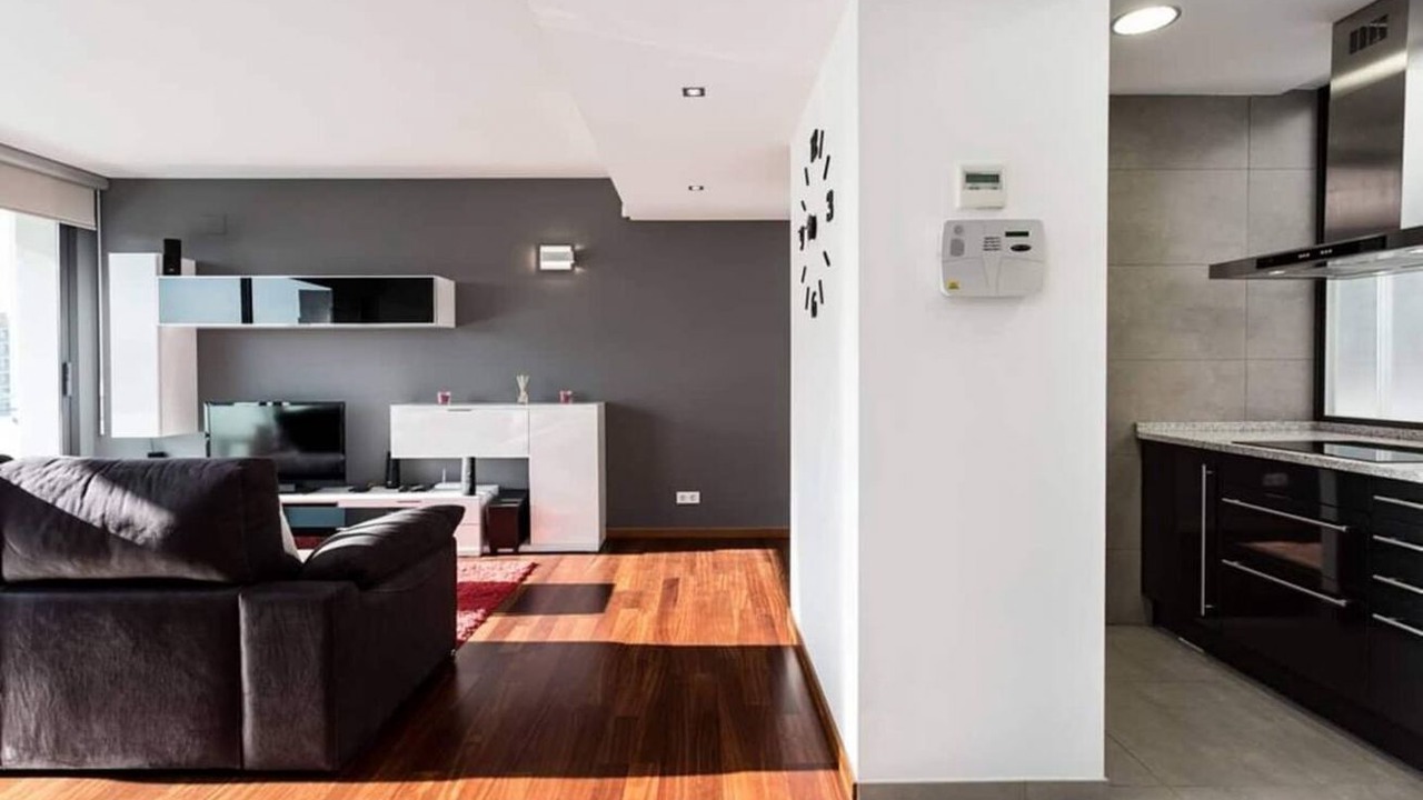 Photo of Livingroom in L'Hospitalet de Llobregat