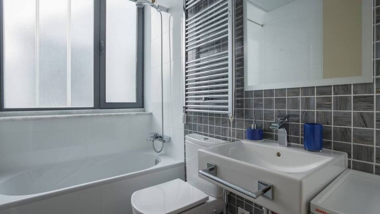 Photo of Bathroom in L'Hospitalet de Llobregat