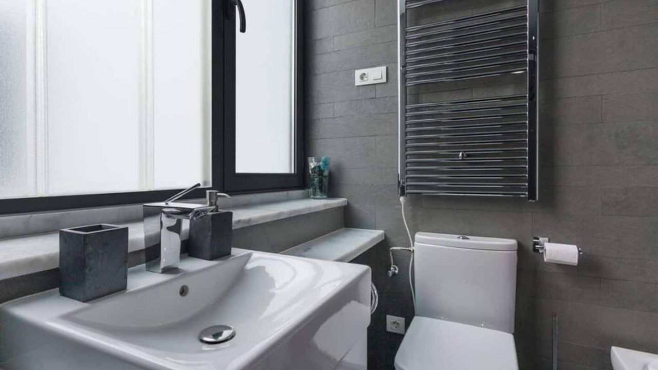 Photo of Bathroom in L'Hospitalet de Llobregat