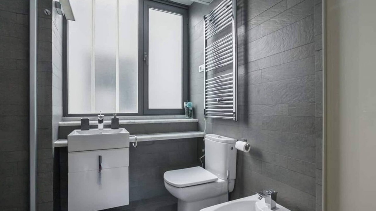 Photo of Bathroom in L'Hospitalet de Llobregat