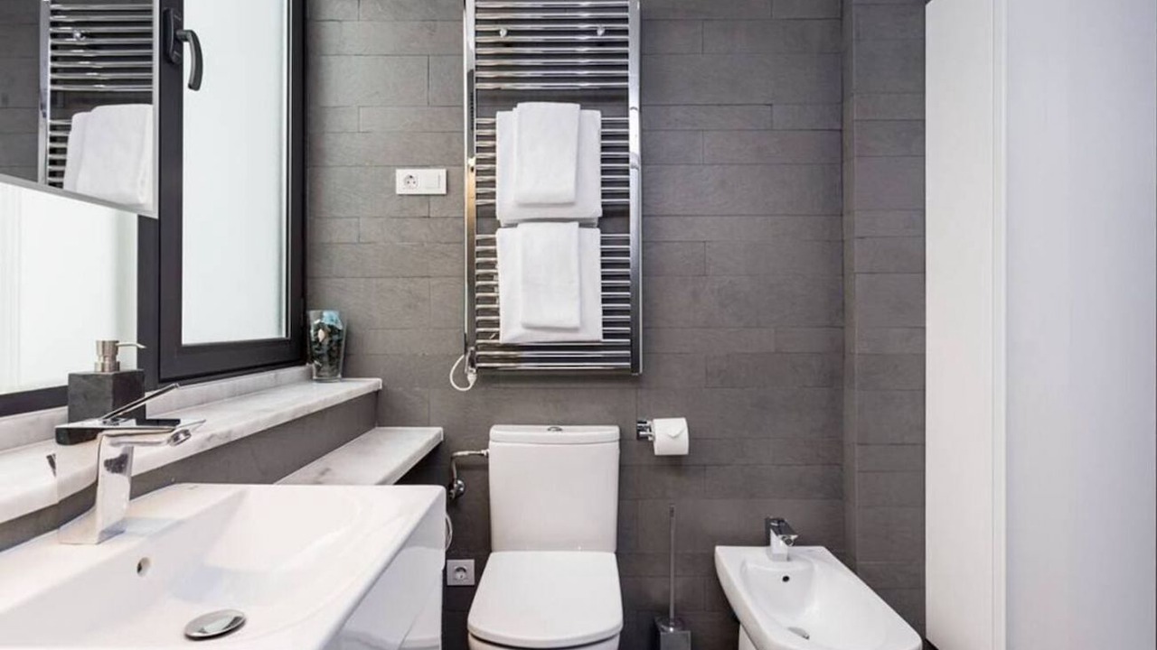 Photo of Bathroom in L'Hospitalet de Llobregat