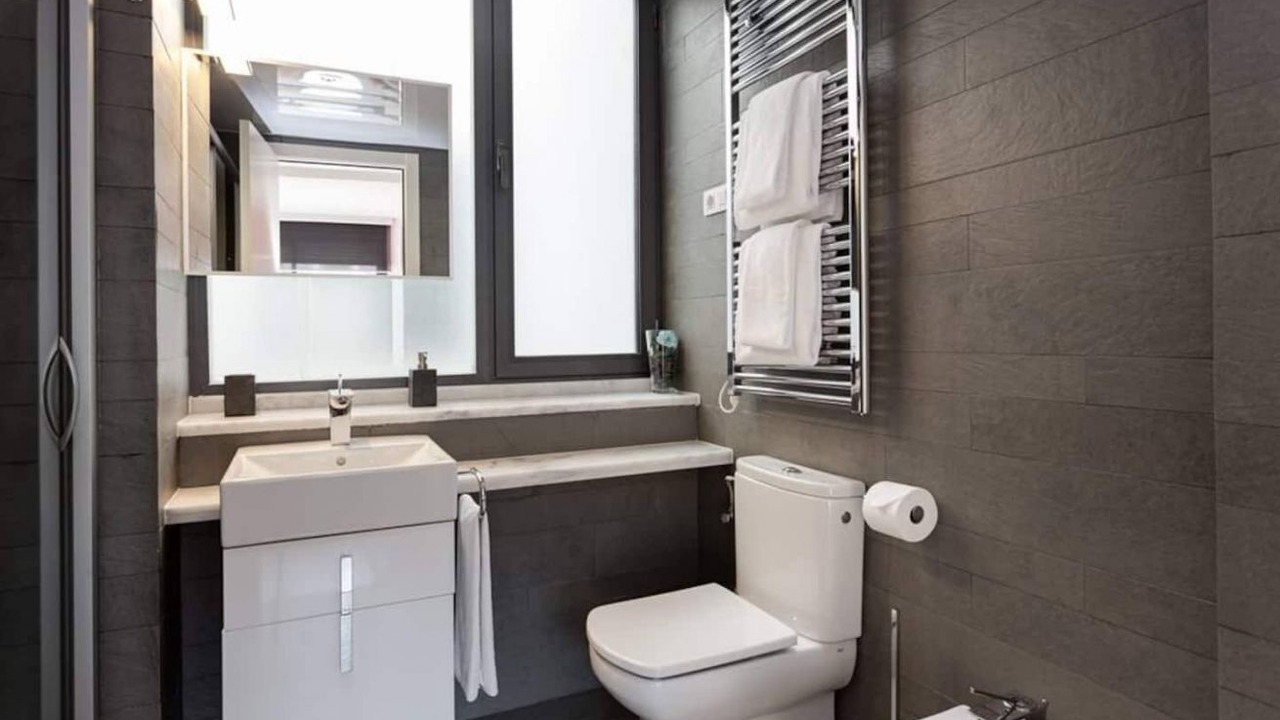 Photo of Bathroom in L'Hospitalet de Llobregat