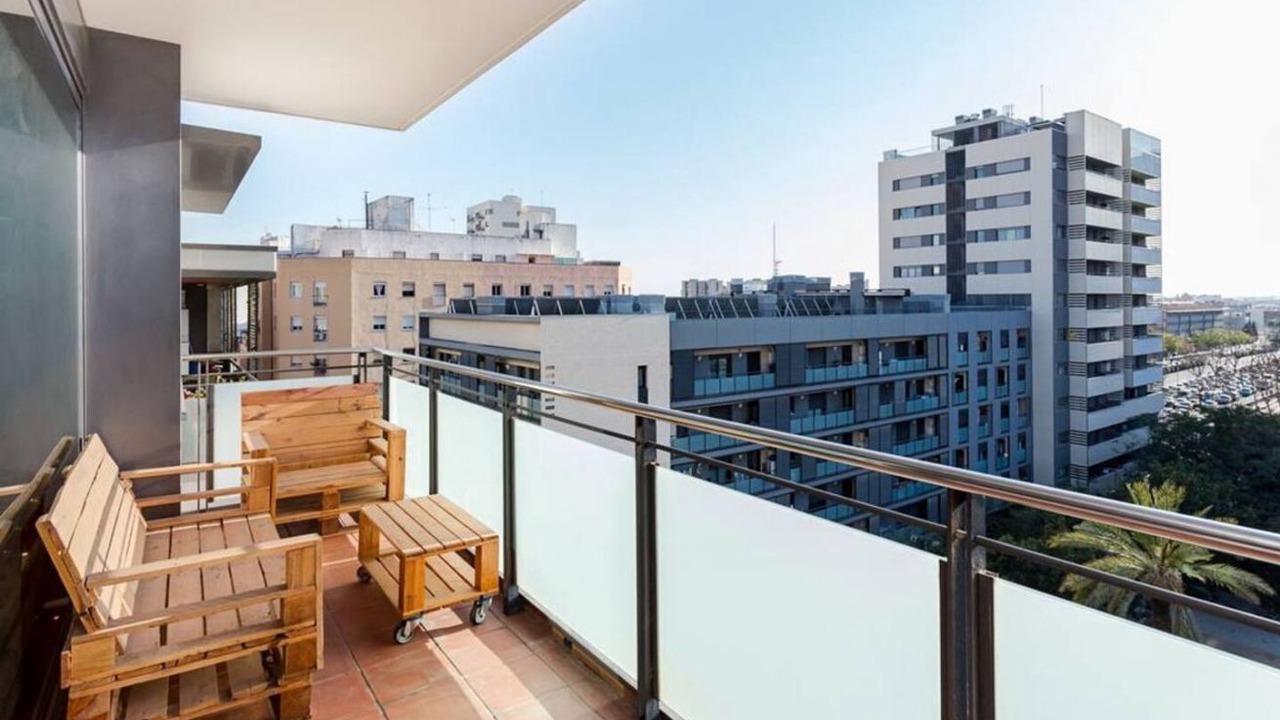 Photo of Outdoor in L'Hospitalet de Llobregat