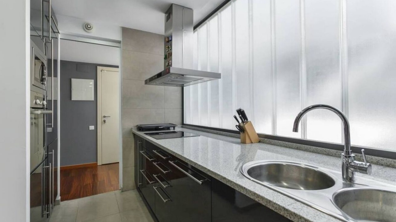 Photo of Kitchen in L'Hospitalet de Llobregat