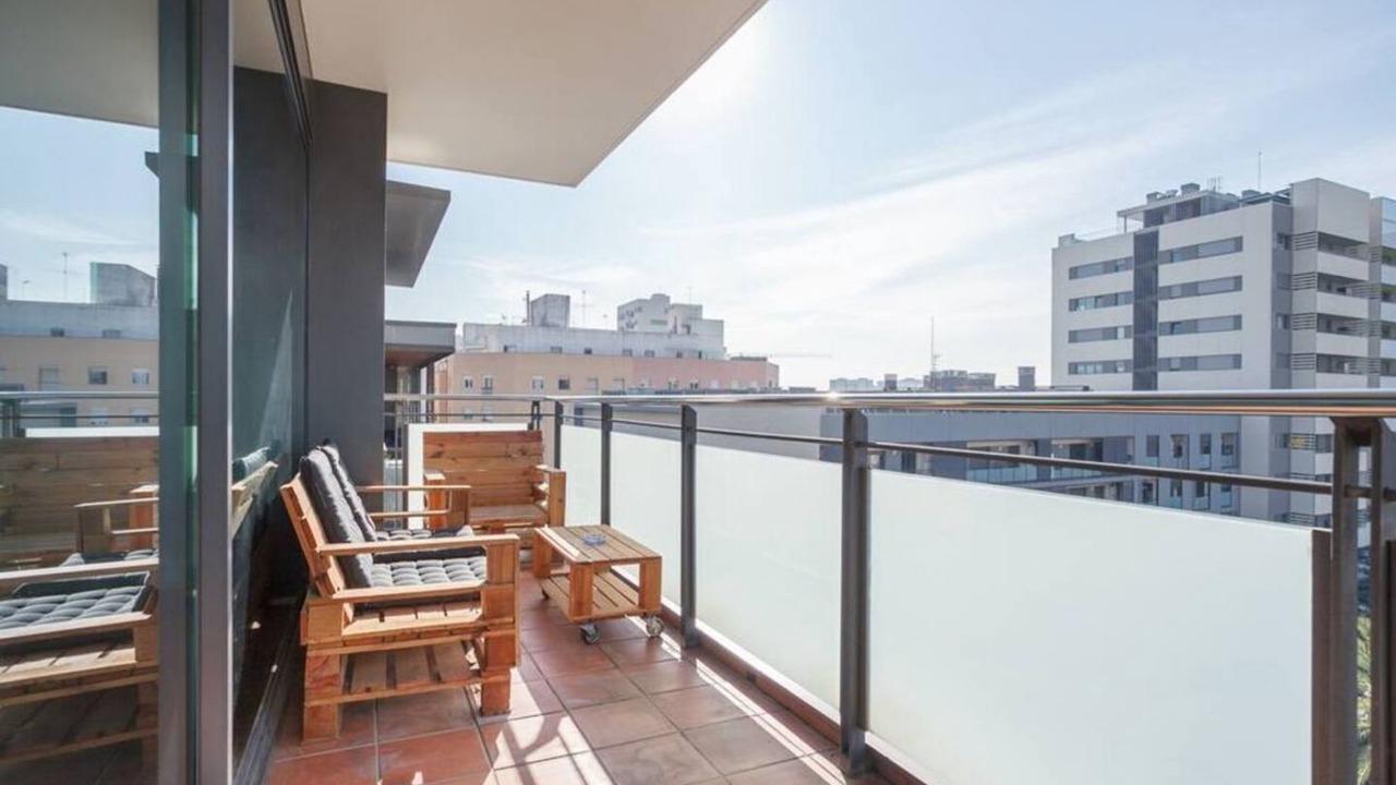 Photo of Outdoor in L'Hospitalet de Llobregat