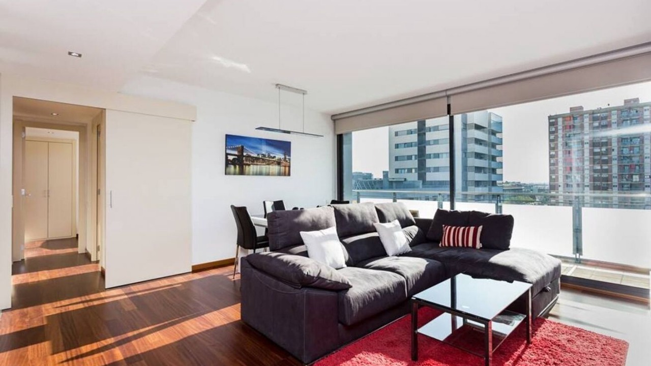 Photo of Livingroom in L'Hospitalet de Llobregat