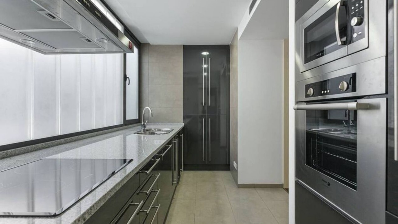 Photo of Kitchen in L'Hospitalet de Llobregat