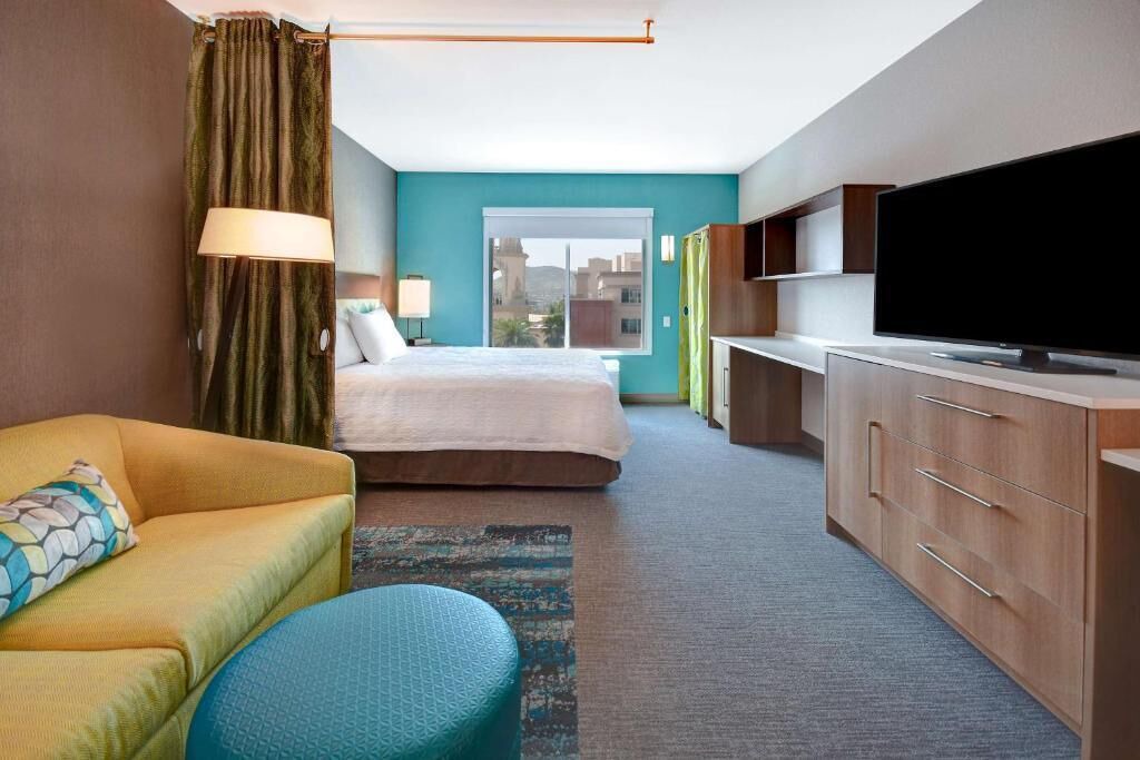 Photo of Livingroom in Downtown Tucson